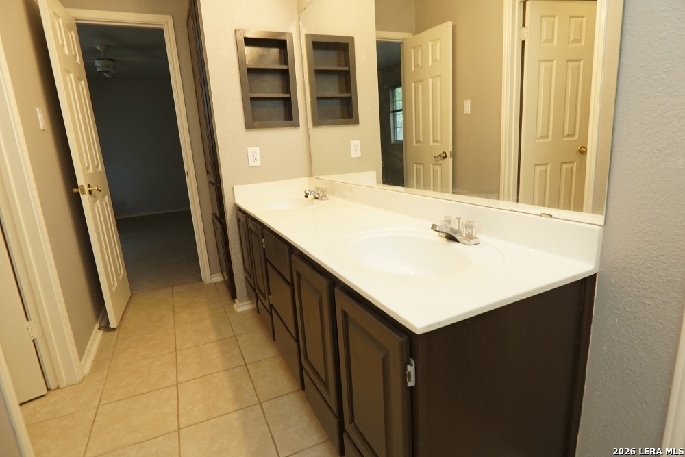1818 Caraselle Loop Court San Antonio TX 78253