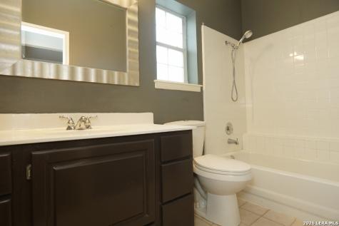 1818 Caraselle Loop Court San Antonio TX 78253