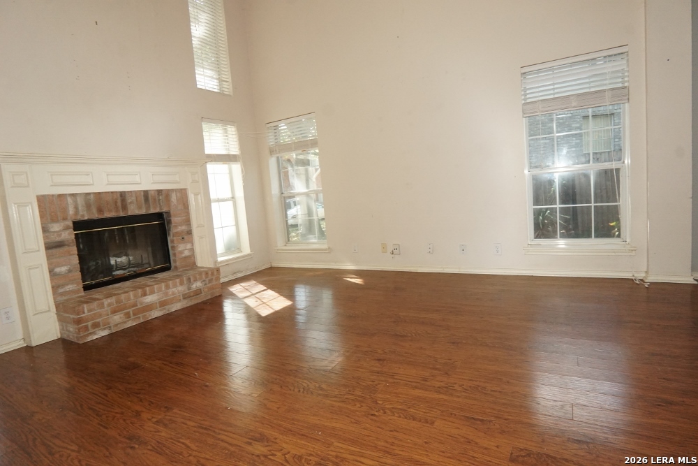 1818 Caraselle Loop Court San Antonio TX 78253
