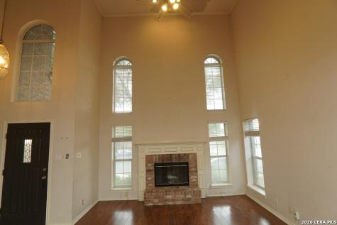1818 Caraselle Loop Court San Antonio TX 78253