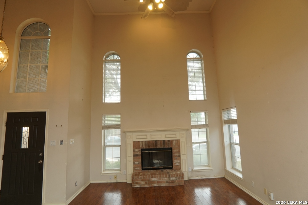 1818 Caraselle Loop Court San Antonio TX 78253