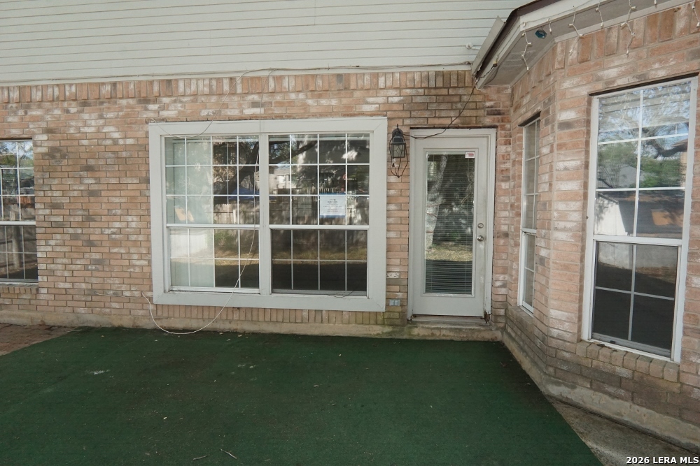 1818 Caraselle Loop Court San Antonio TX 78253