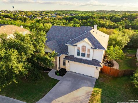 861 San Fernando Lane New Braunfels TX 78132