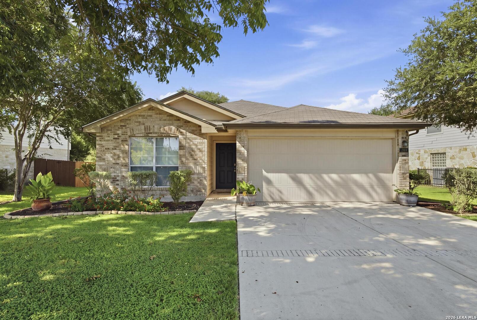 264 Donalan Drive Converse TX 78109