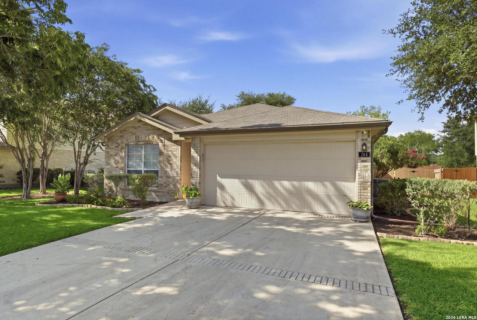 264 Donalan Drive Converse TX 78109