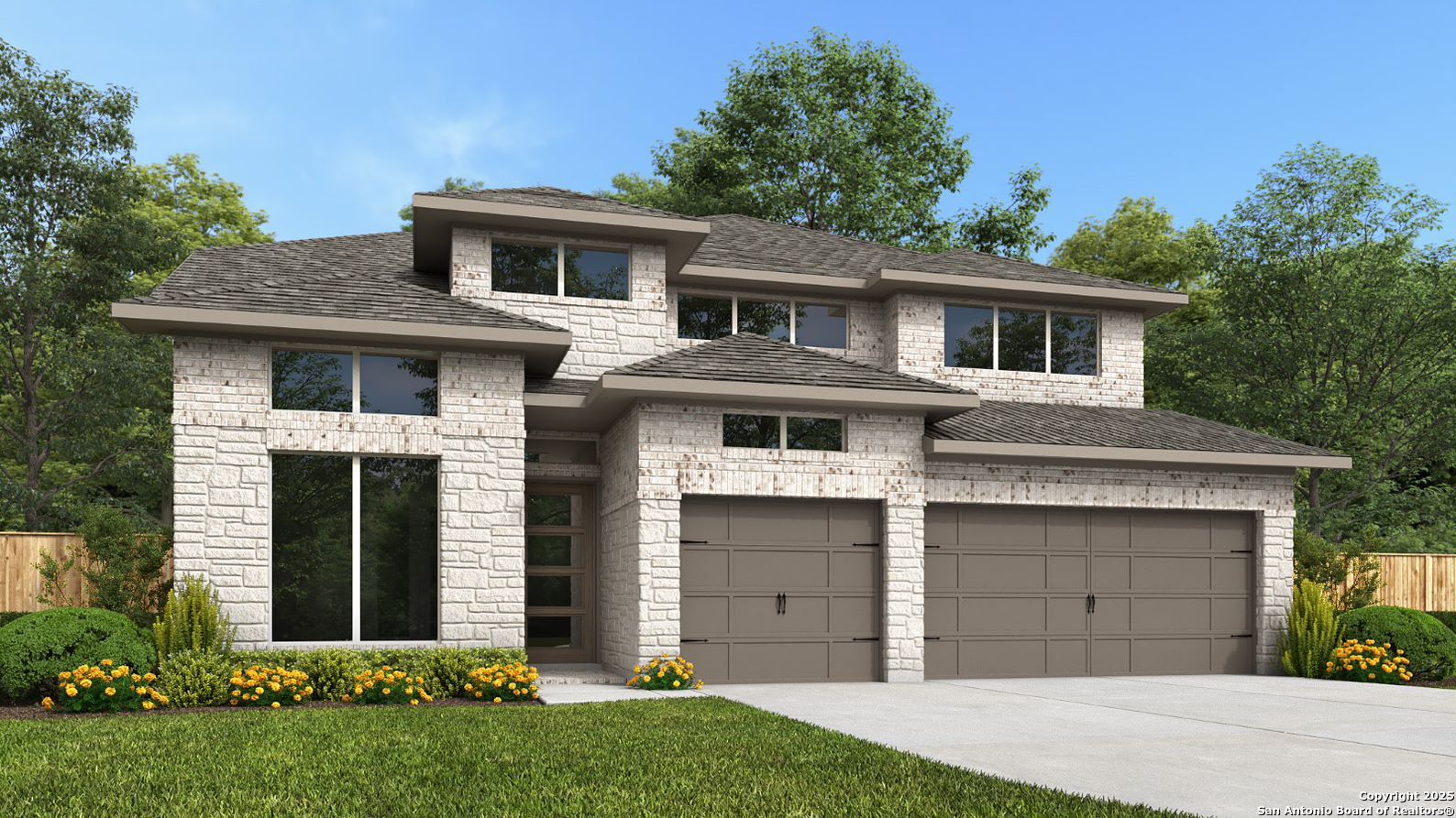 1721 Weissen Way Seguin TX 78155