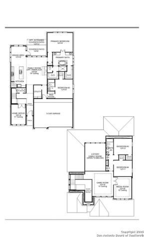 1721 Weissen Way Seguin TX 78155