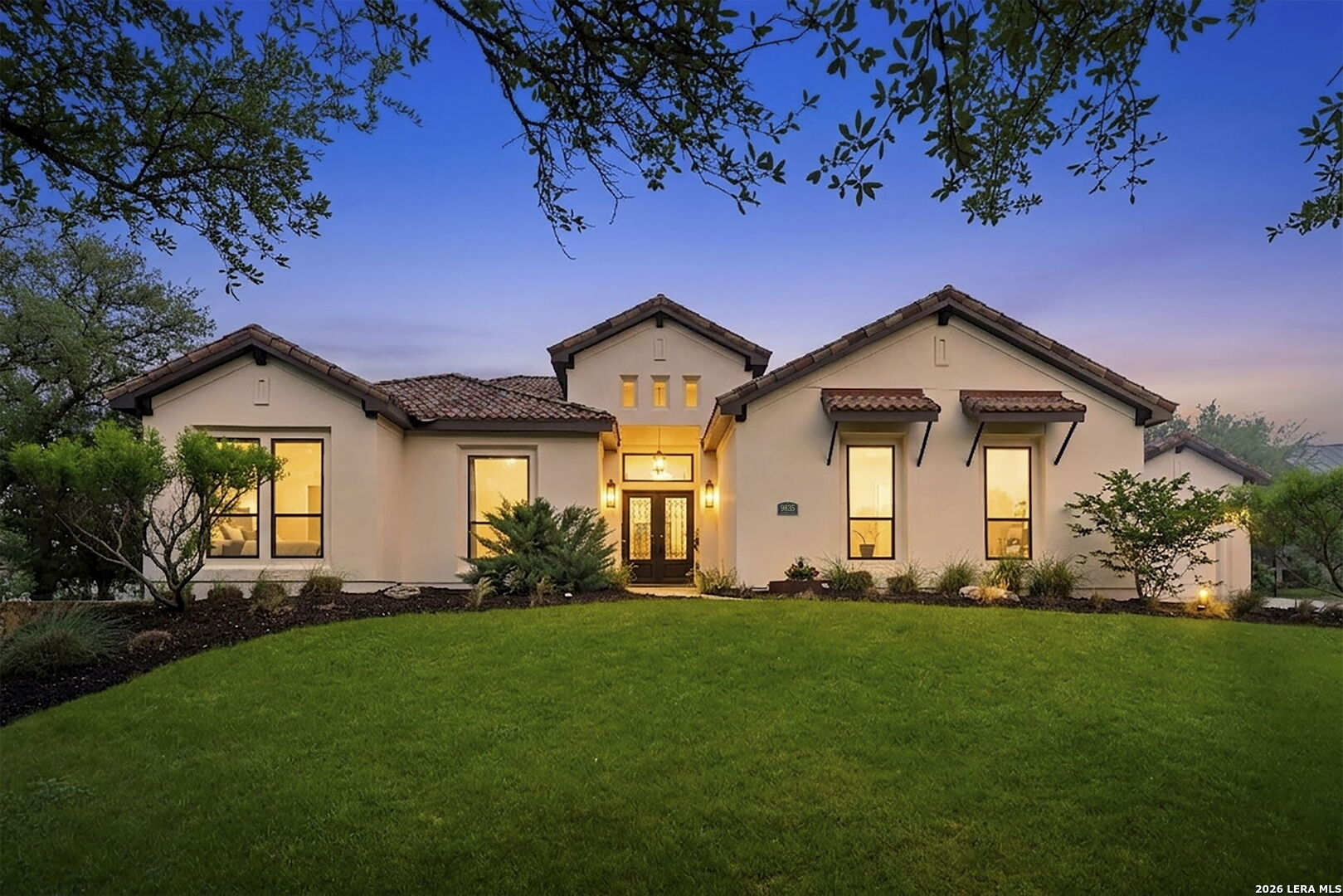 9835 Midsomer Place San Antonio TX 78255