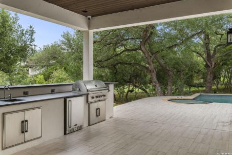 9835 Midsomer Place San Antonio TX 78255