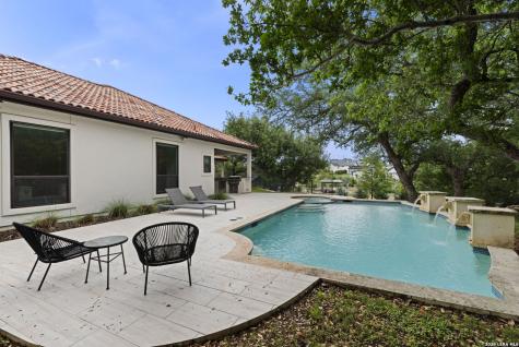 9835 Midsomer Place San Antonio TX 78255