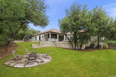 9835 Midsomer Place San Antonio TX 78255