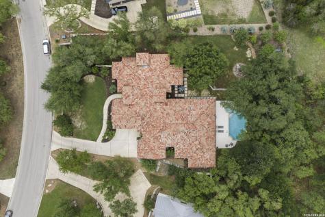 9835 Midsomer Place San Antonio TX 78255
