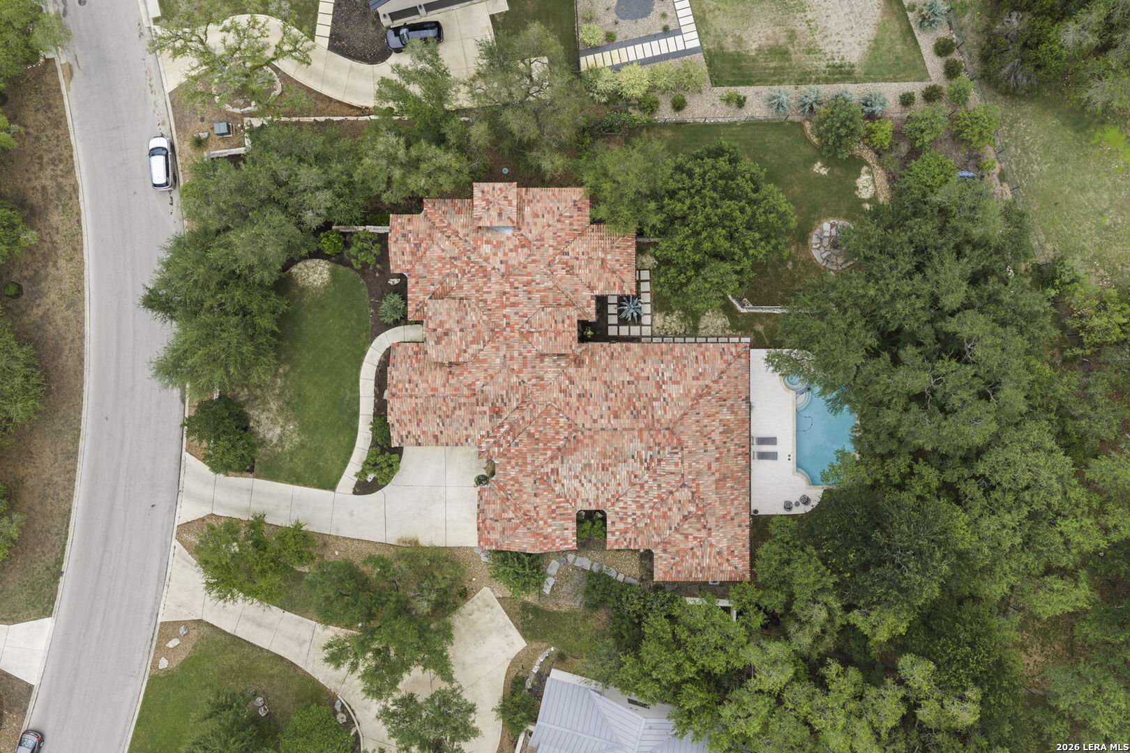 9835 Midsomer Place San Antonio TX 78255