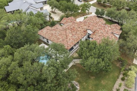 9835 Midsomer Place San Antonio TX 78255