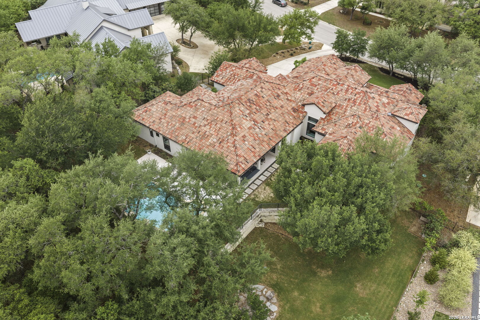 9835 Midsomer Place San Antonio TX 78255