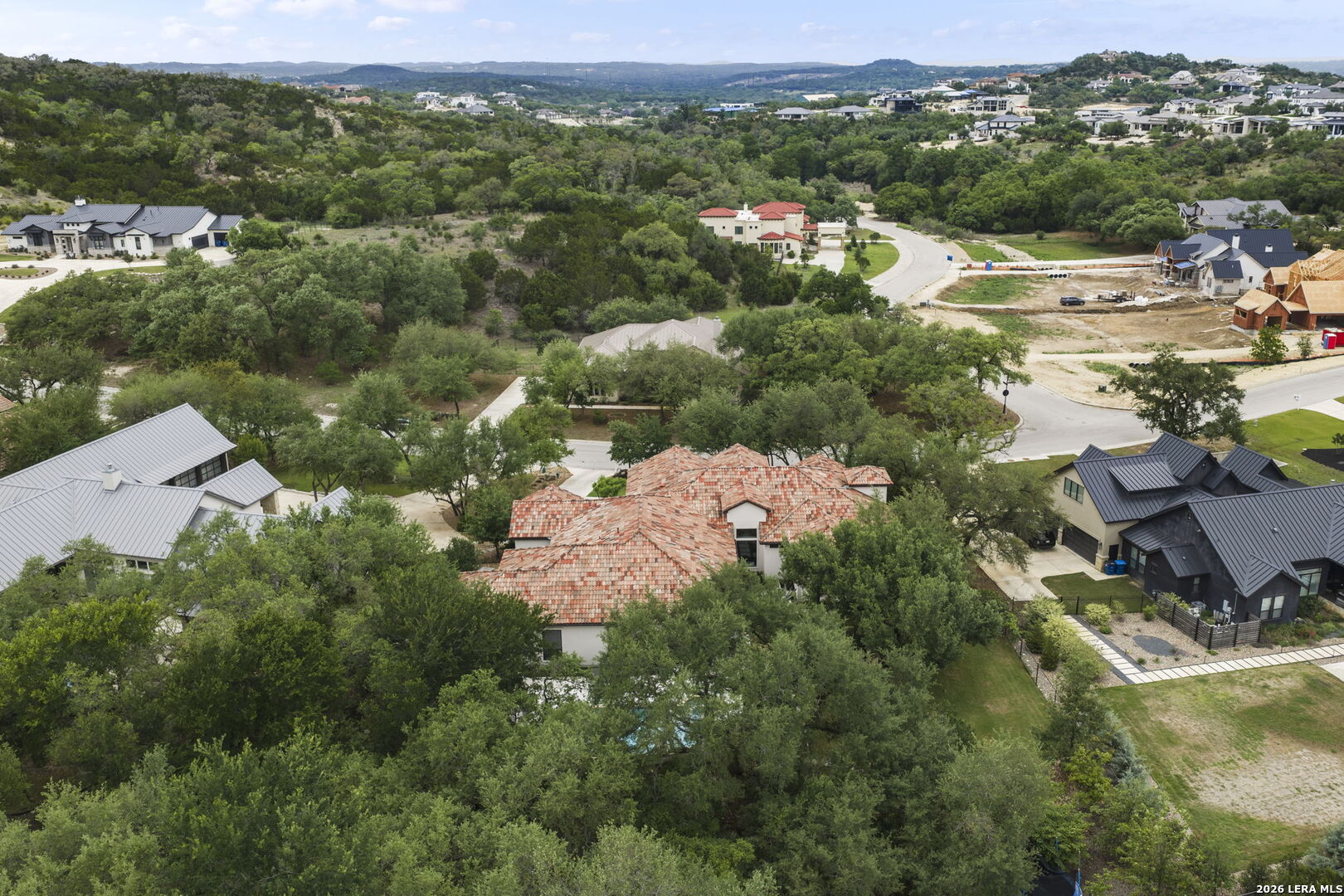 9835 Midsomer Place San Antonio TX 78255