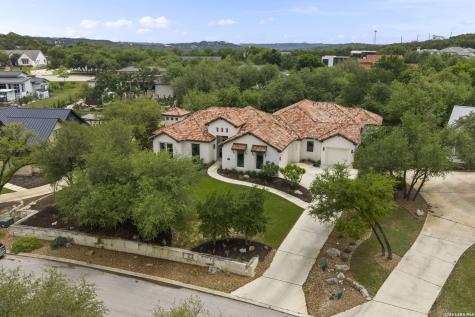 9835 Midsomer Place San Antonio TX 78255