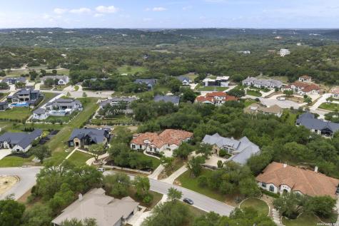 9835 Midsomer Place San Antonio TX 78255