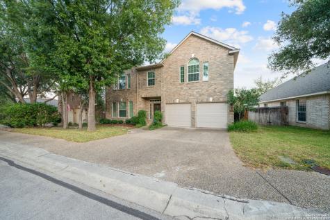 26227 Cuyahoga Circle San Antonio TX 78260