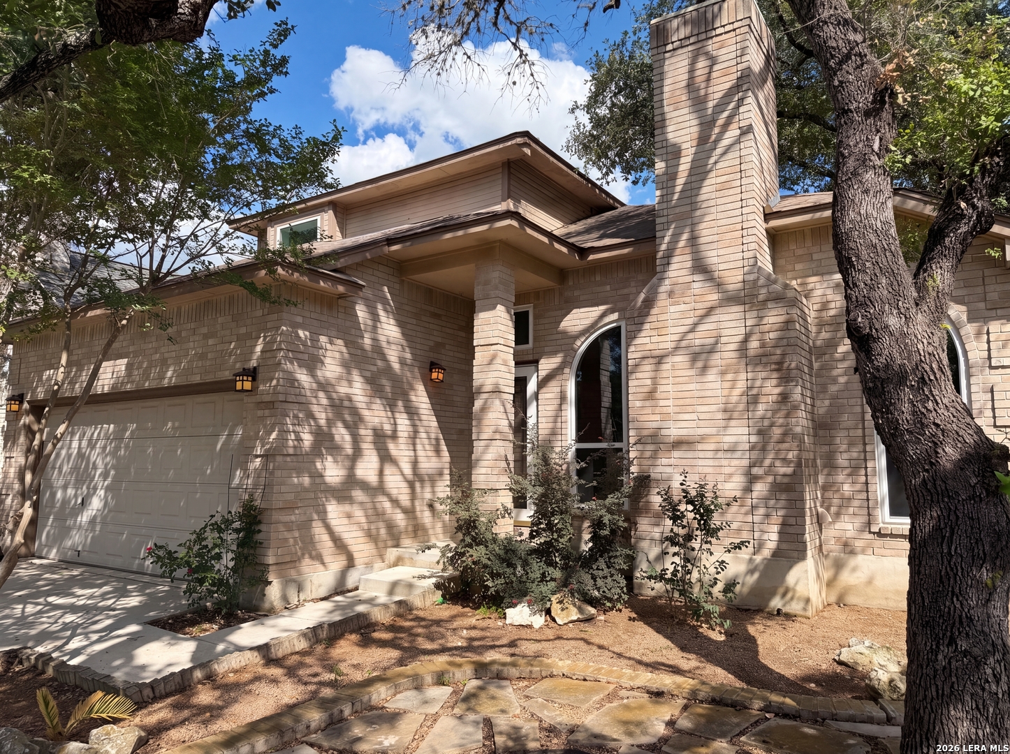 2042 Chittim Trail Drive San Antonio TX 78232
