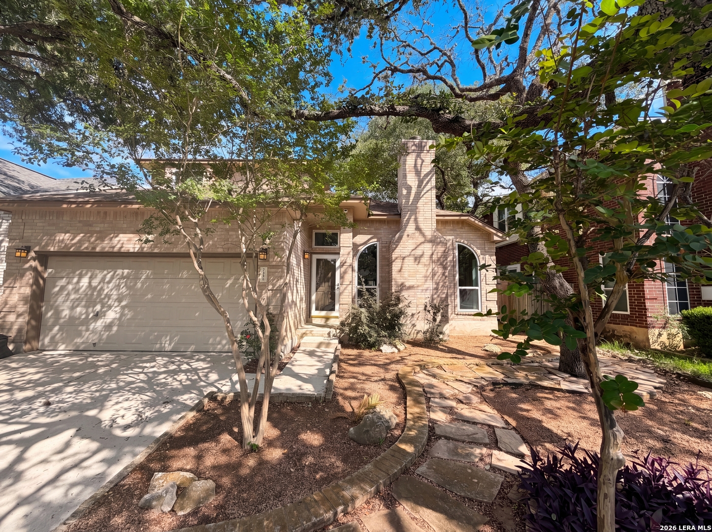 2042 Chittim Trail Drive San Antonio TX 78232