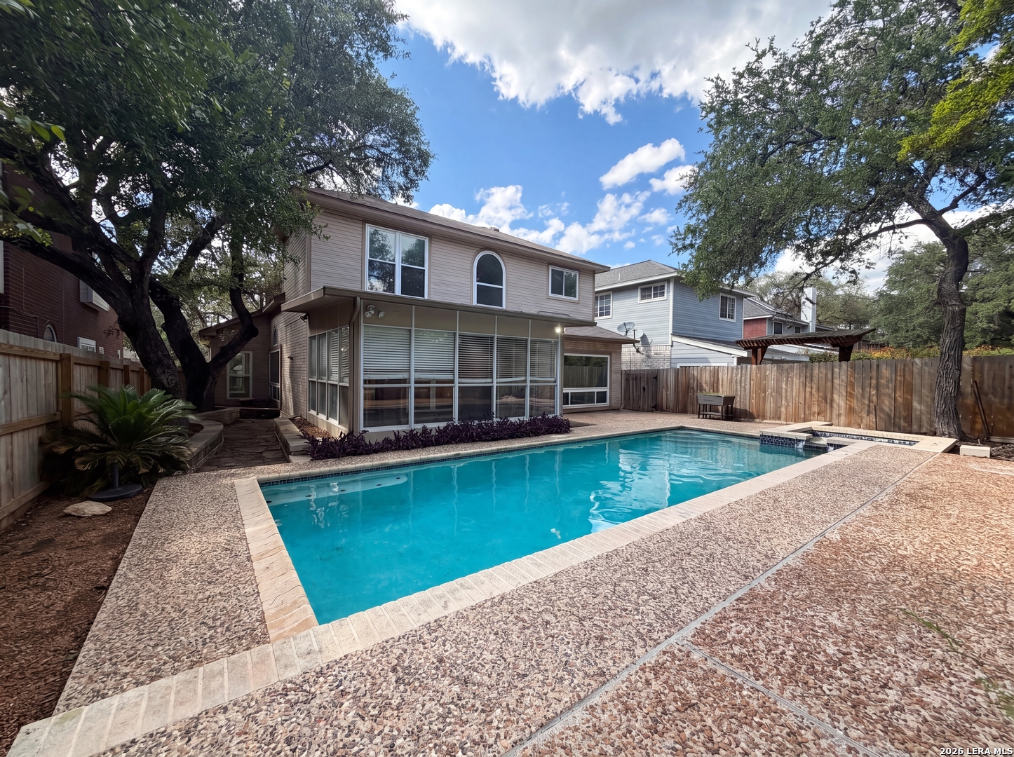 2042 Chittim Trail Drive San Antonio TX 78232