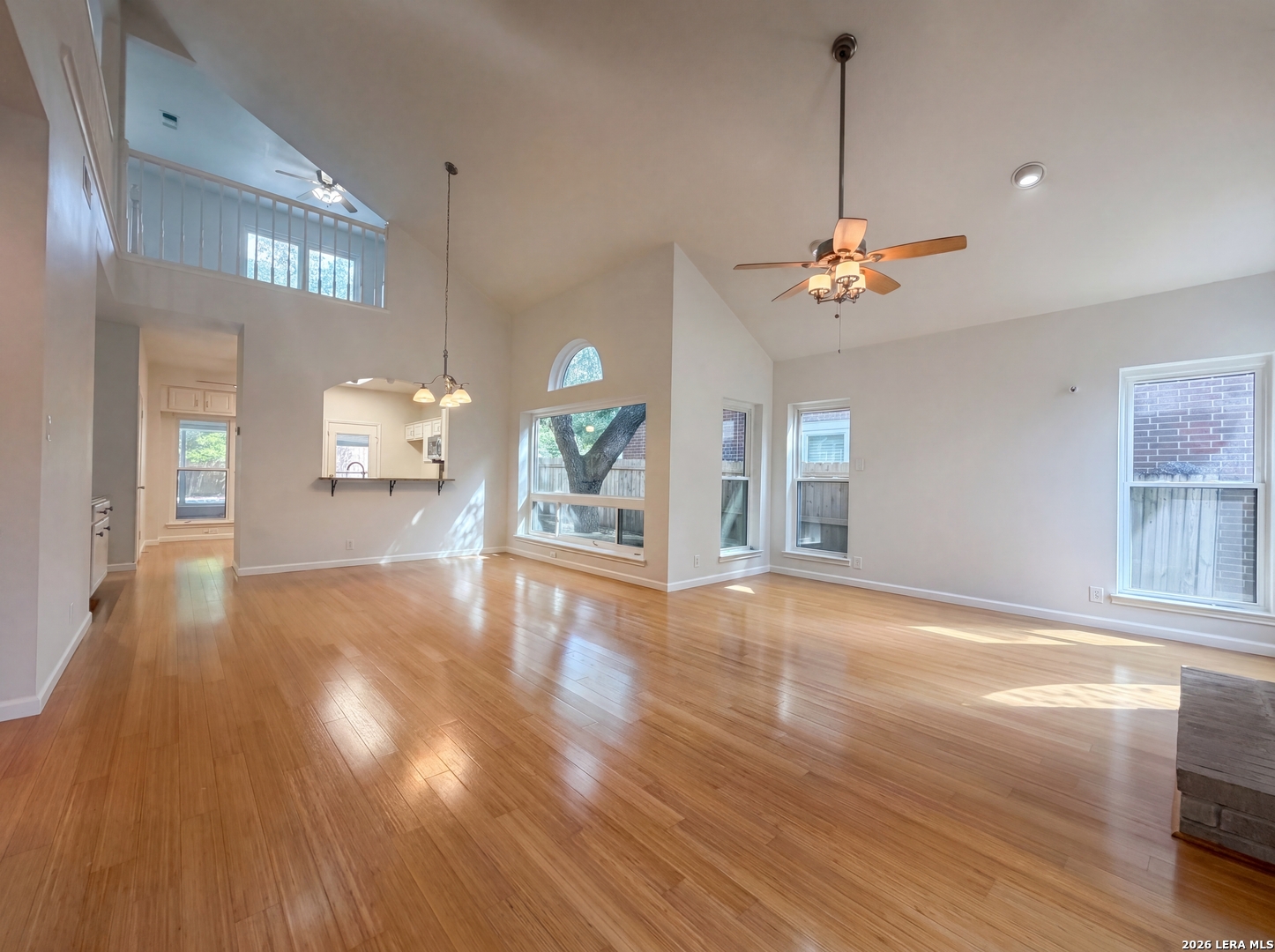 2042 Chittim Trail Drive San Antonio TX 78232