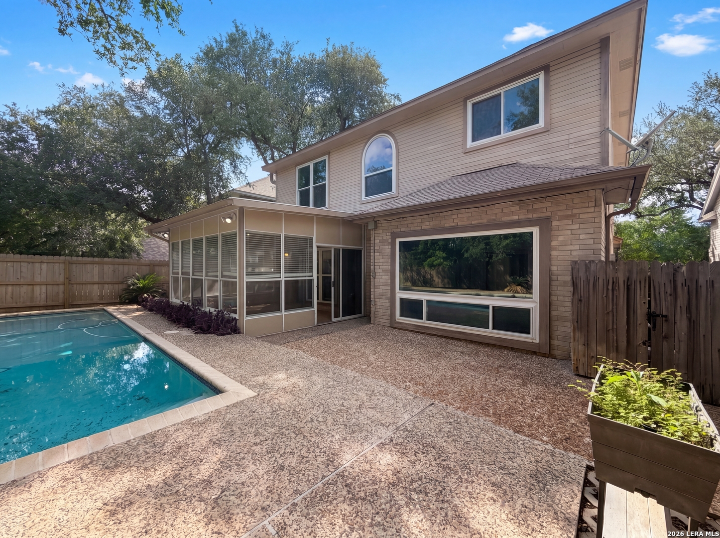 2042 Chittim Trail Drive San Antonio TX 78232
