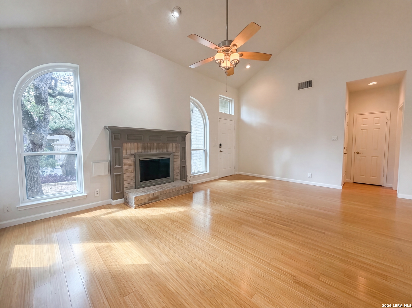 2042 Chittim Trail Drive San Antonio TX 78232