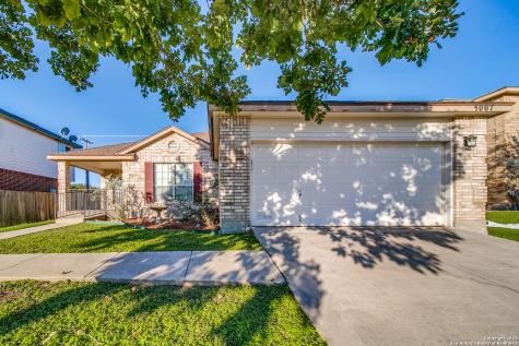 5007 Wood Glen Drive San Antonio TX 78244