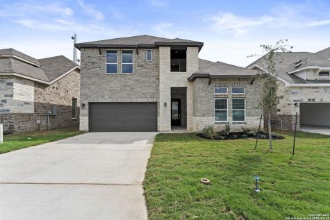 5512 Paschal Park New Braunfels TX 78132
