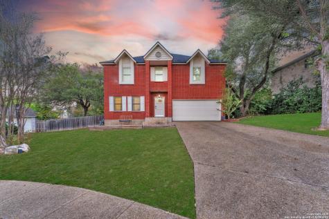 1330 Summit Creek San Antonio TX 78258