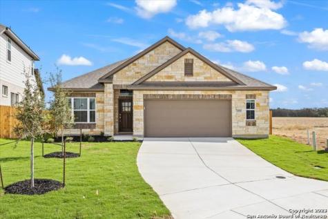 1010 Kocher Drive New Braunfels TX 78130