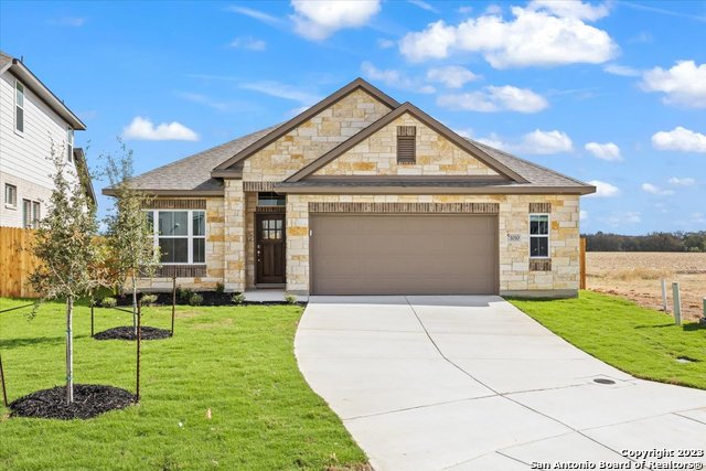 1010 Kocher Drive New Braunfels TX 78130