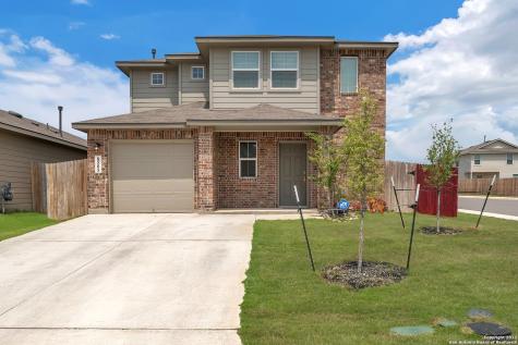 6505 Legato Curve San Antonio TX 78252