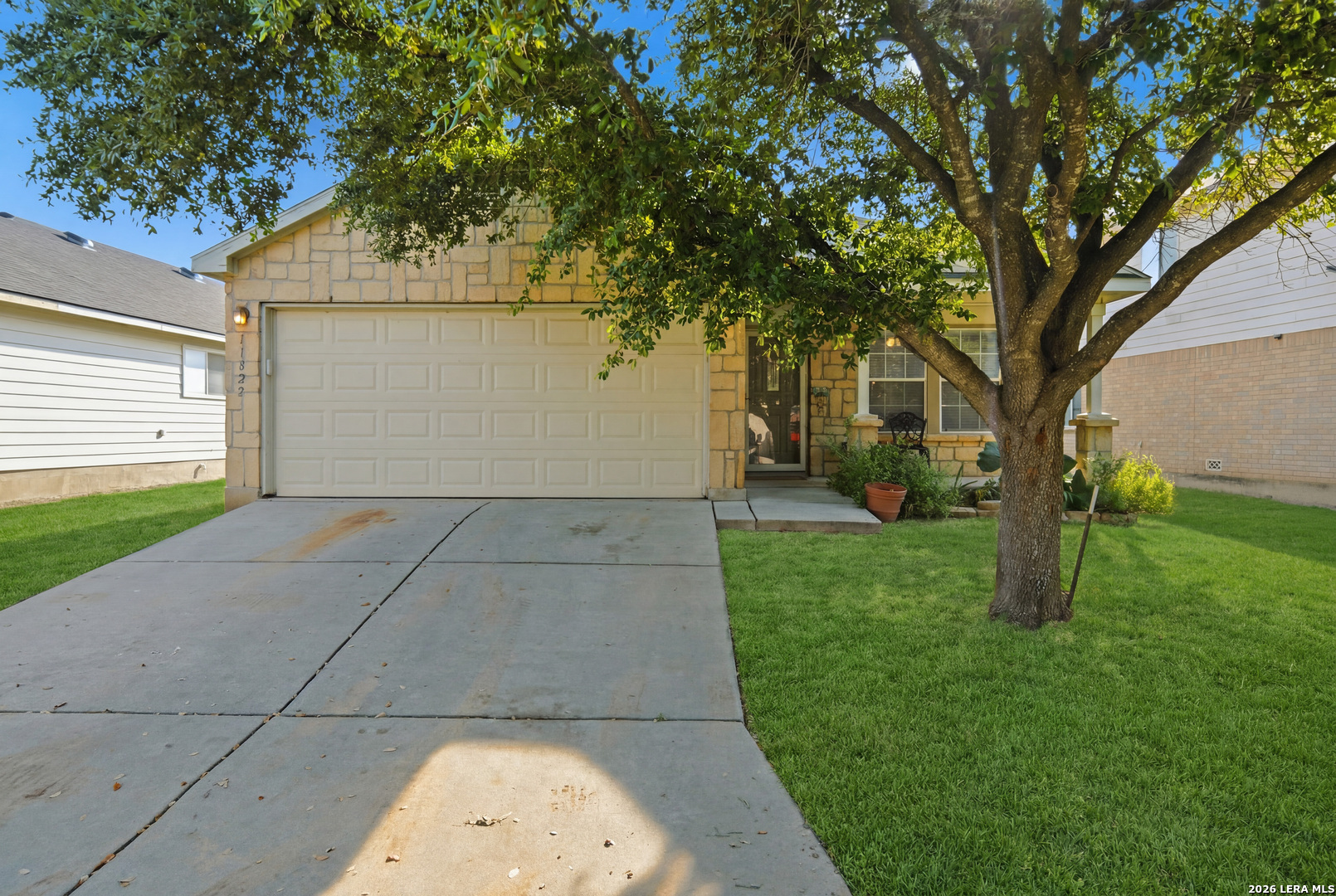 11823 Briarton Pass San Antonio TX 78254