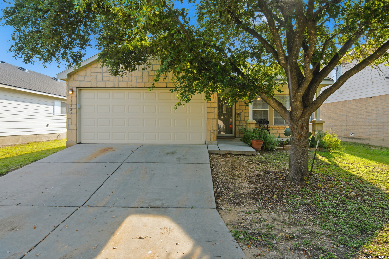 11823 Briarton Pass San Antonio TX 78254