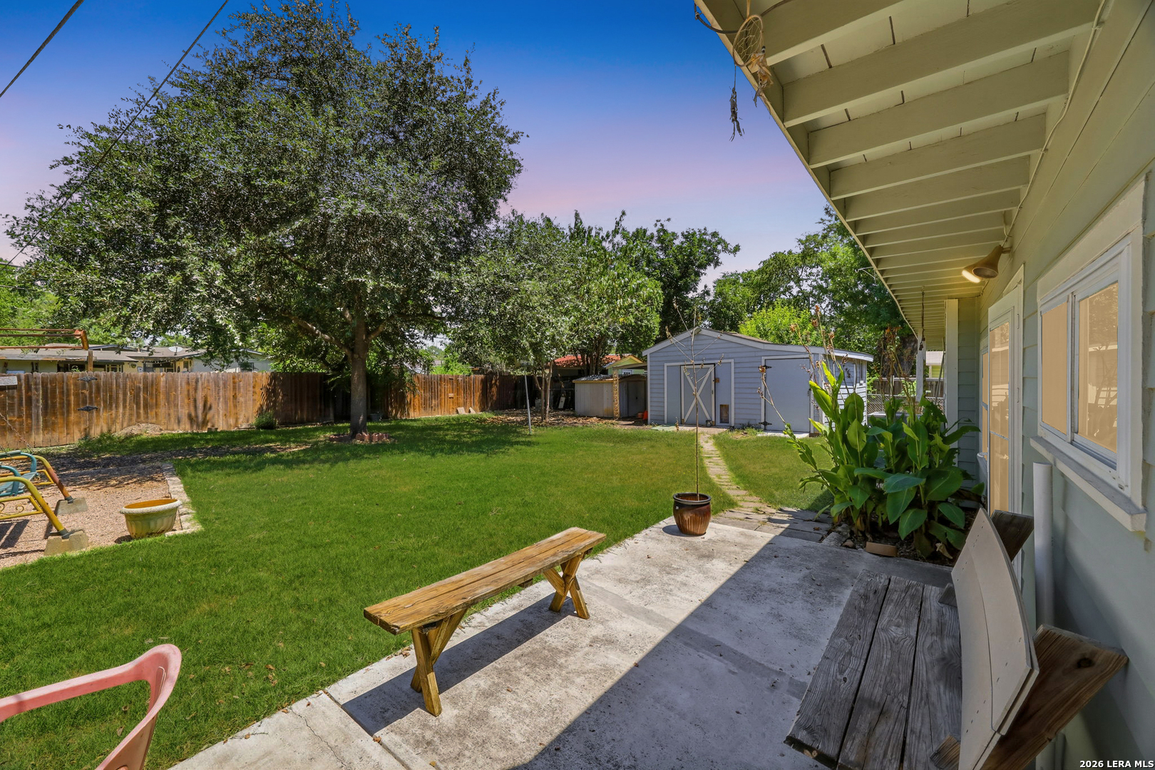 219 Barbara Drive San Antonio TX 78216