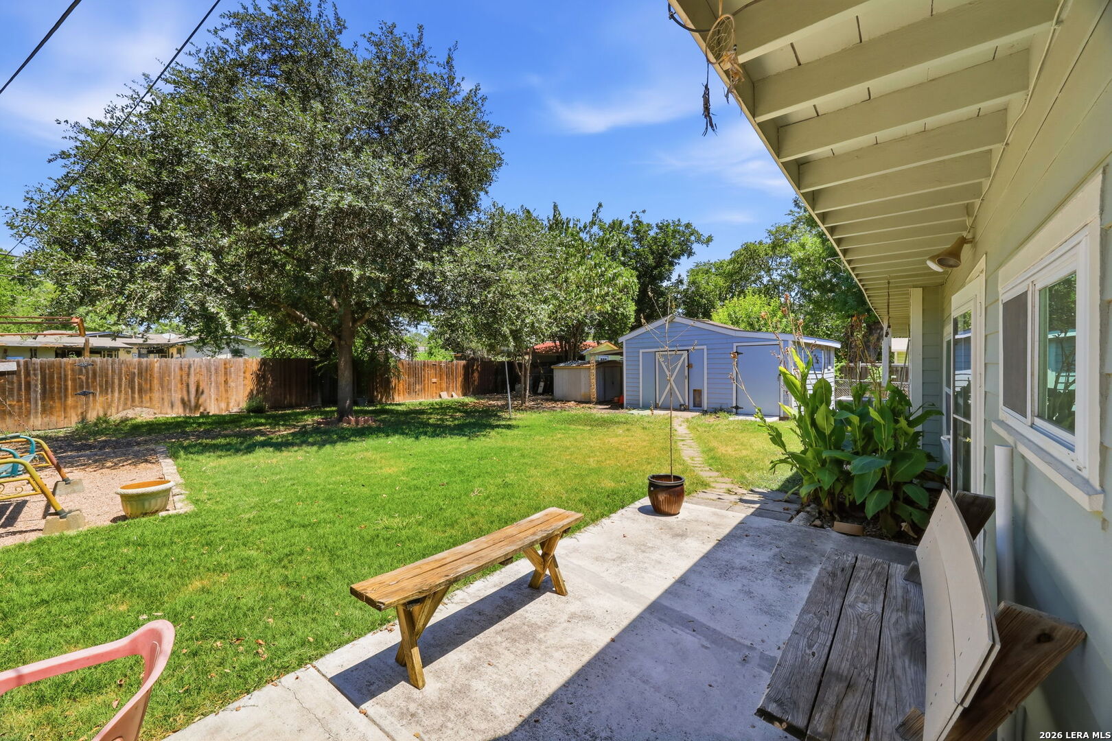 219 Barbara Drive San Antonio TX 78216