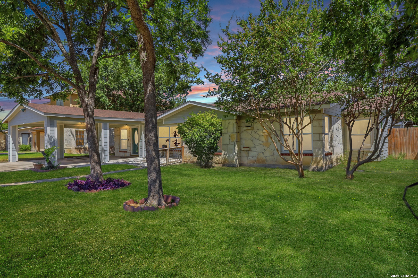 219 Barbara Drive San Antonio TX 78216