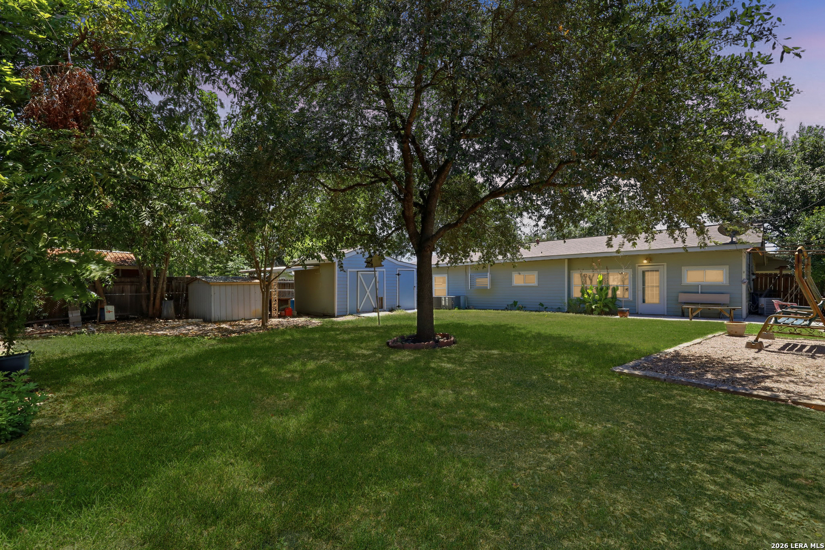 219 Barbara Drive San Antonio TX 78216