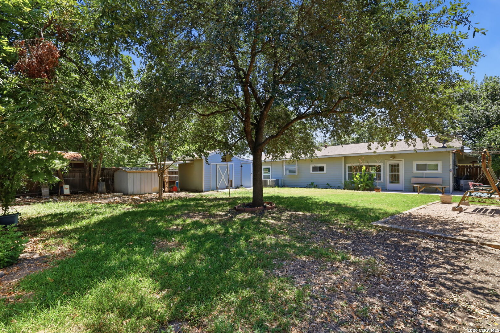 219 Barbara Drive San Antonio TX 78216