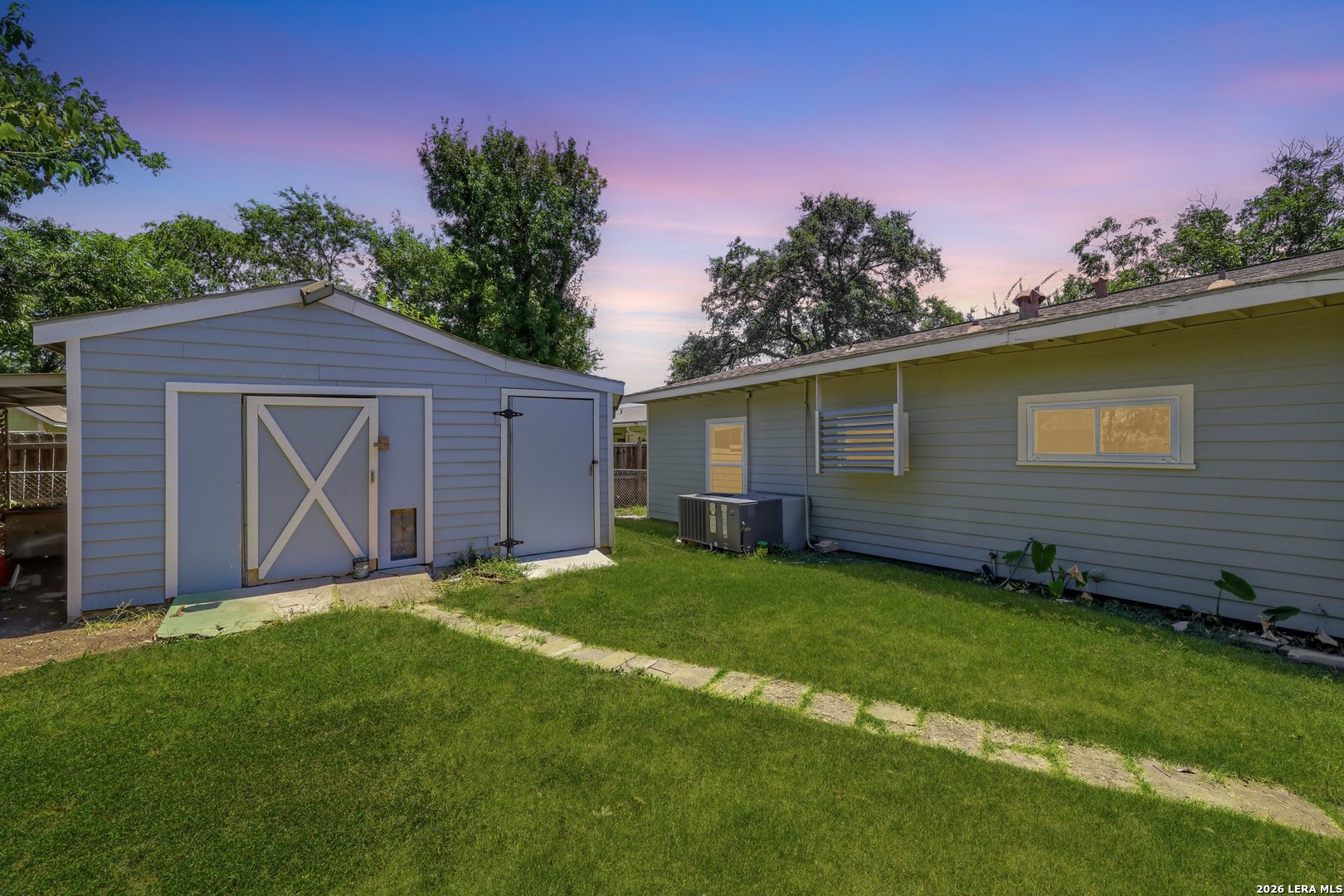 219 Barbara Drive San Antonio TX 78216