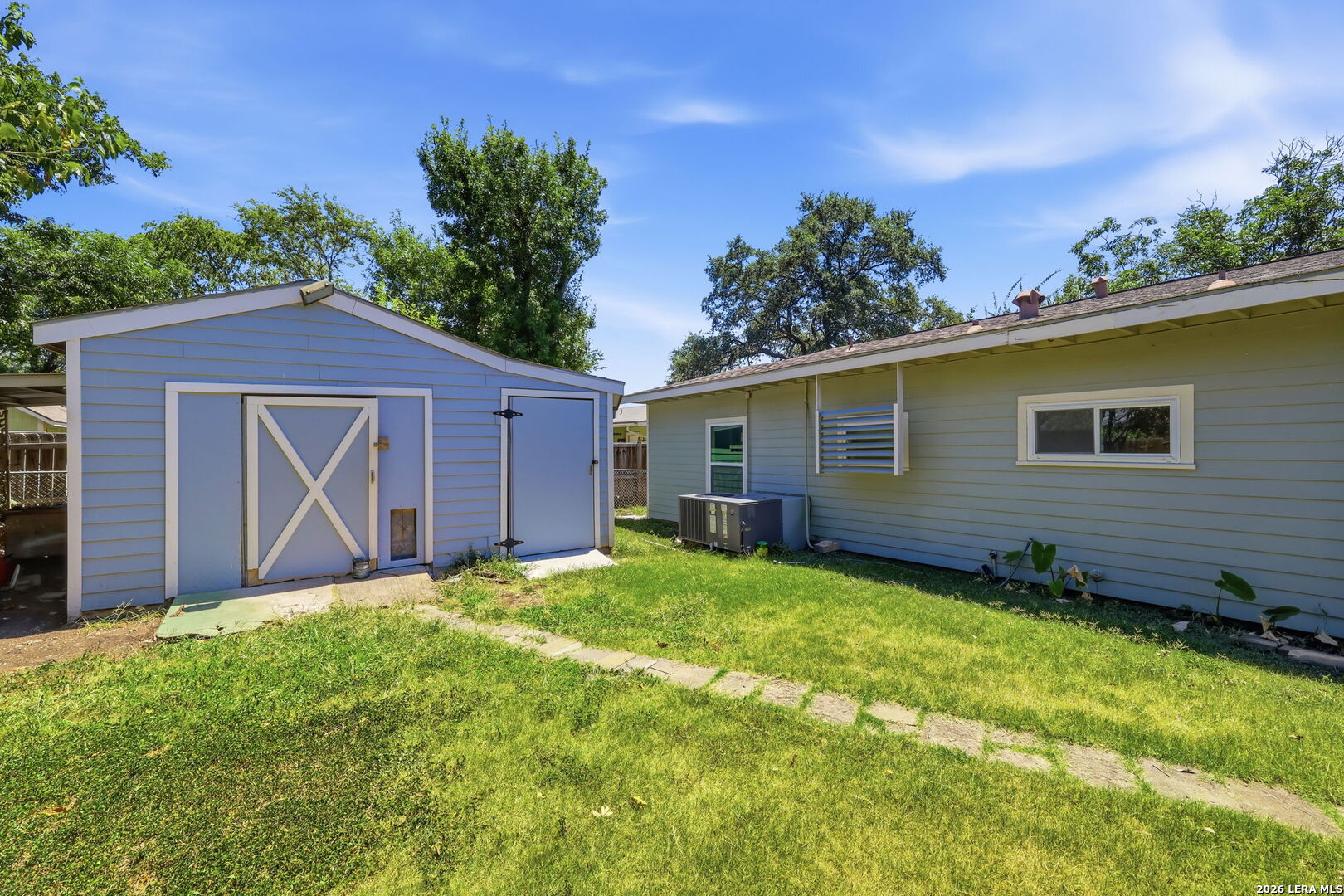 219 Barbara Drive San Antonio TX 78216