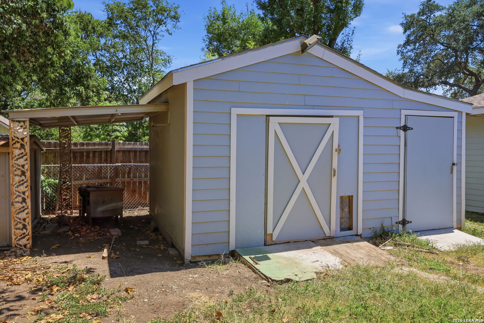 219 Barbara Drive San Antonio TX 78216