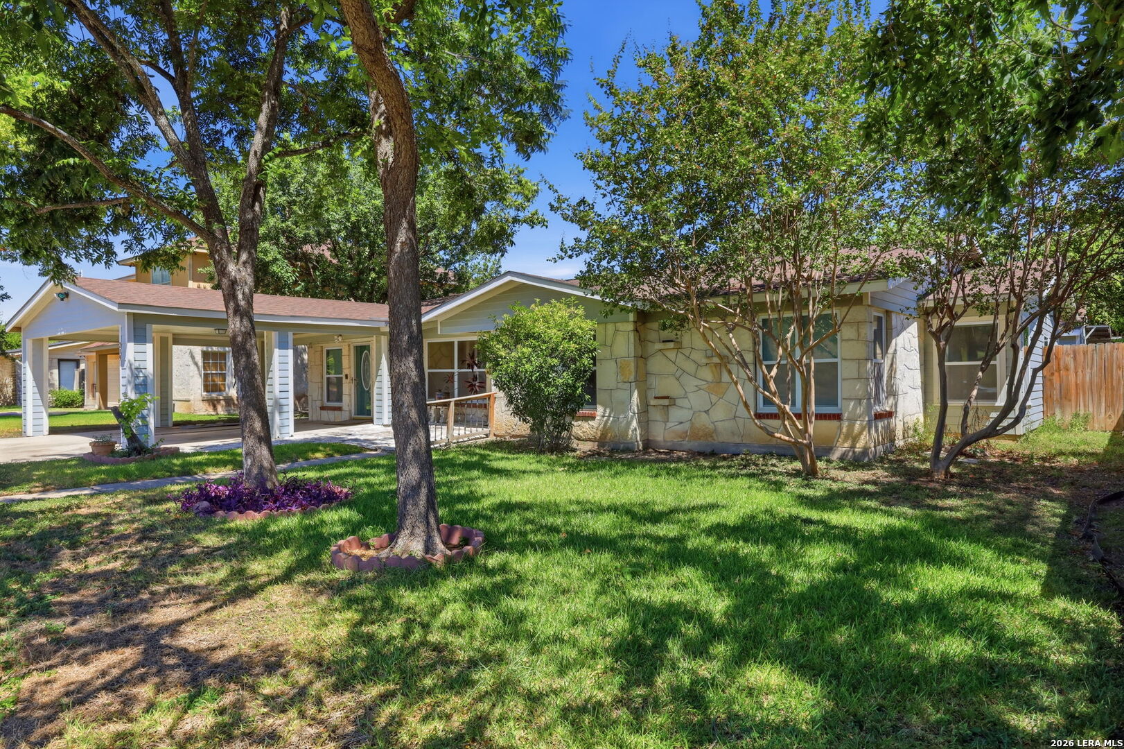 219 Barbara Drive San Antonio TX 78216