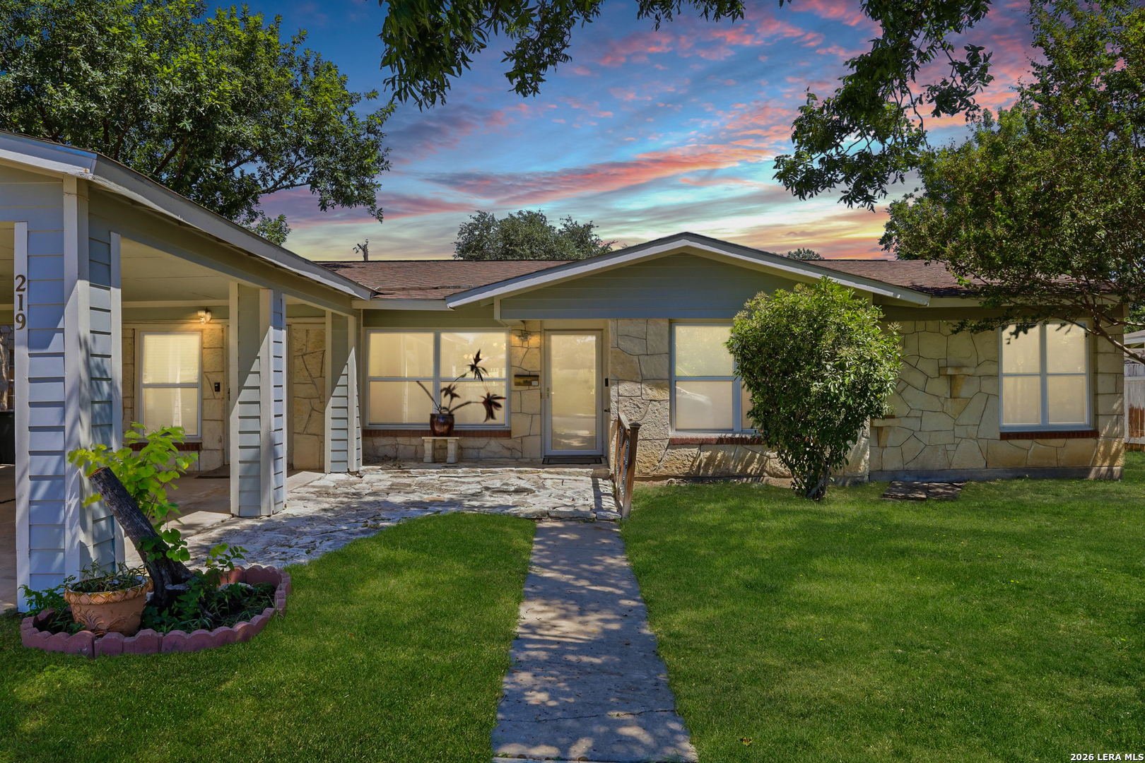 219 Barbara Drive San Antonio TX 78216