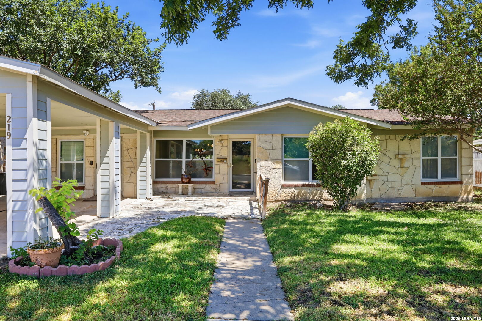 219 Barbara Drive San Antonio TX 78216