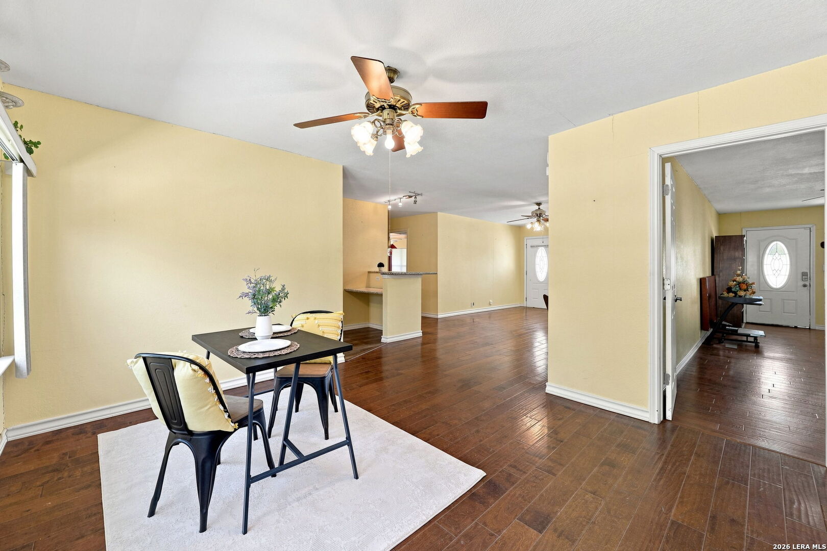 219 Barbara Drive San Antonio TX 78216