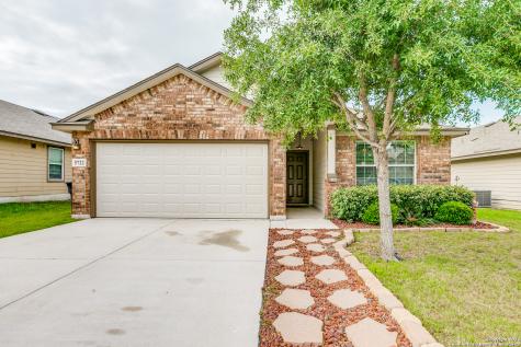 5722 Goliad Bluff San Antonio TX 78222